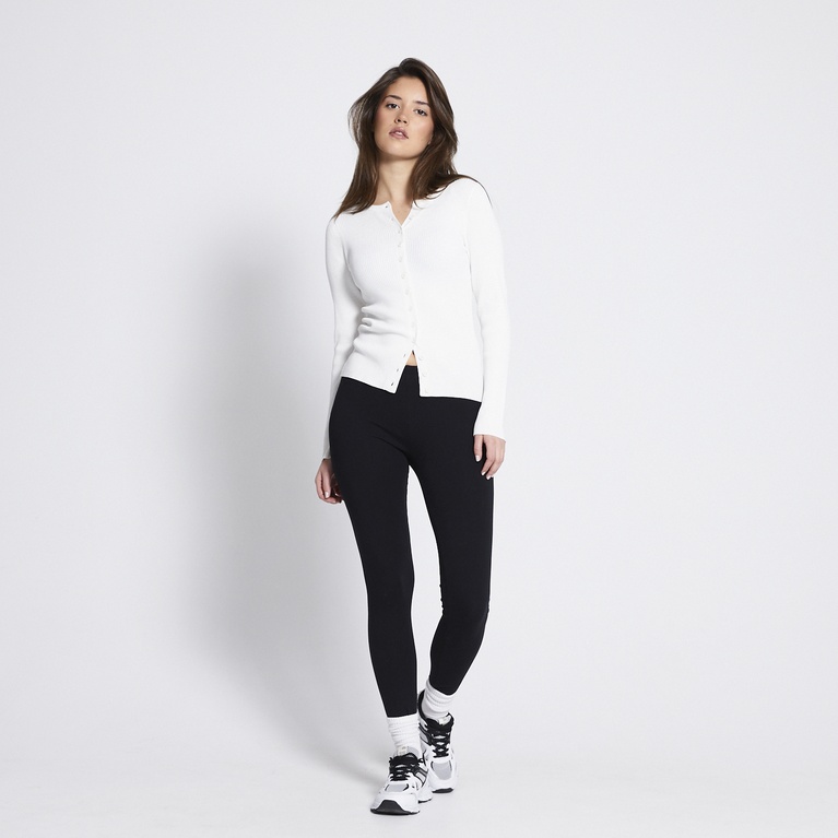 Basic leggings "Tilda" Black